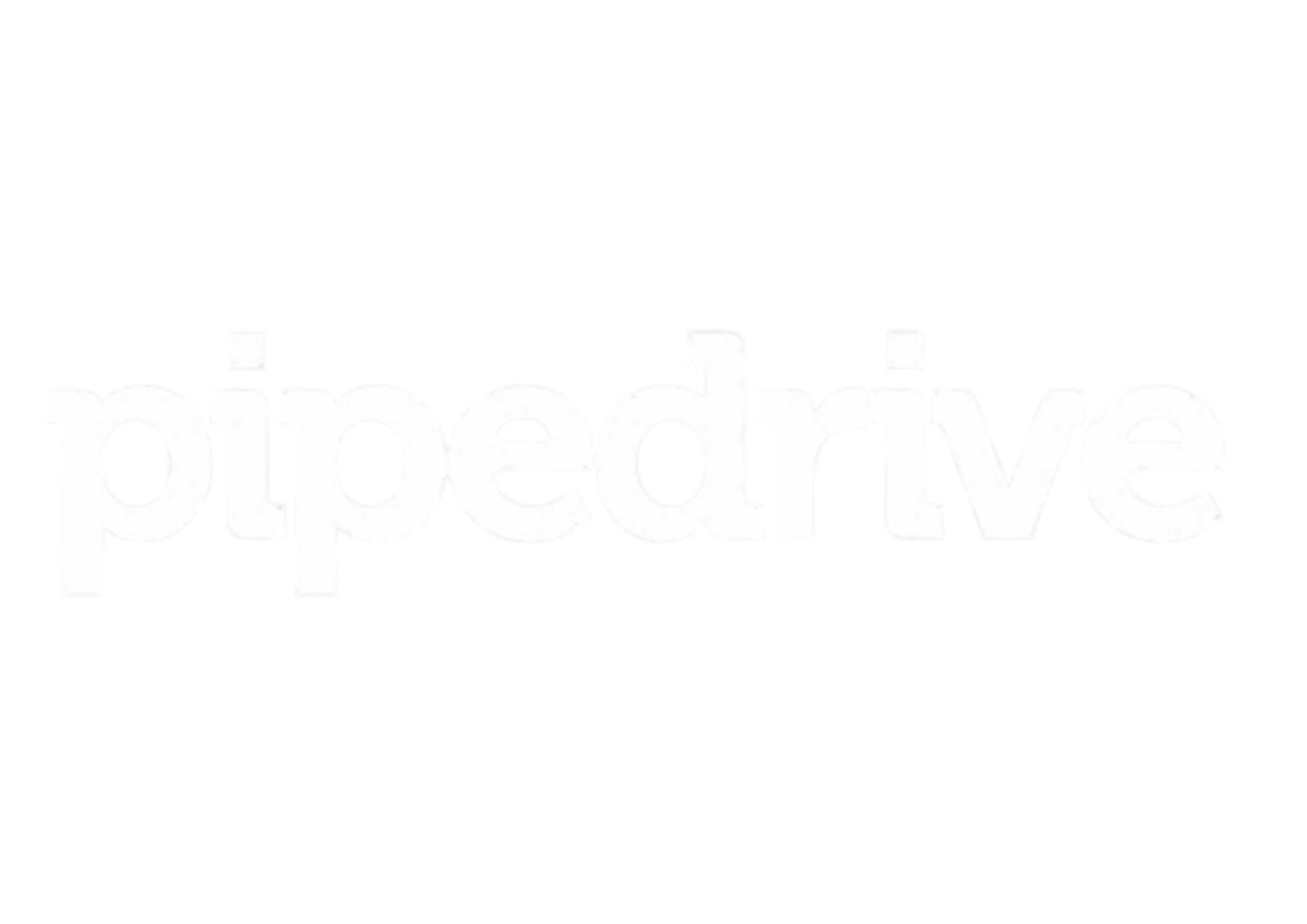 pipedrive