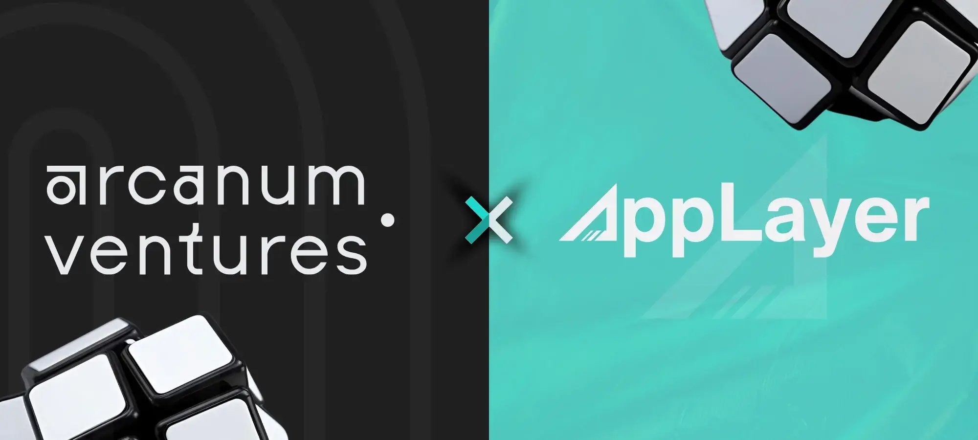 Arcanum Ventures is Supporting AppLayer | Arcanum Ventures