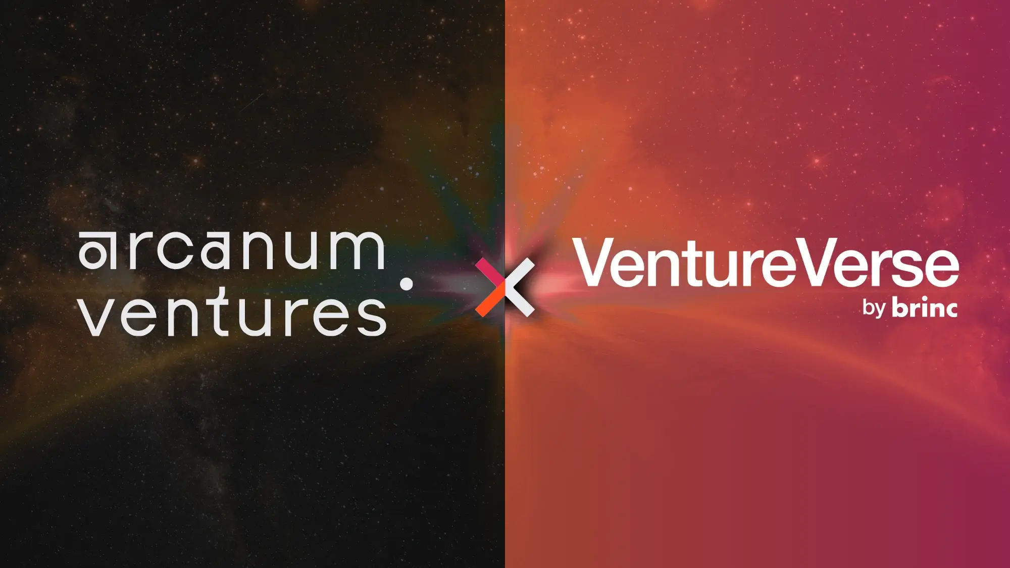 Arcanum Ventures is backing VentureVerse by Brinc.