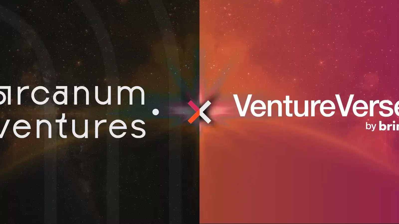 Arcanum Ventures is backing VentureVerse by Brinc.