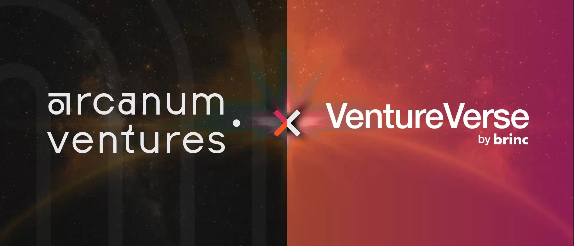 Arcanum Ventures is backing VentureVerse by Brinc.