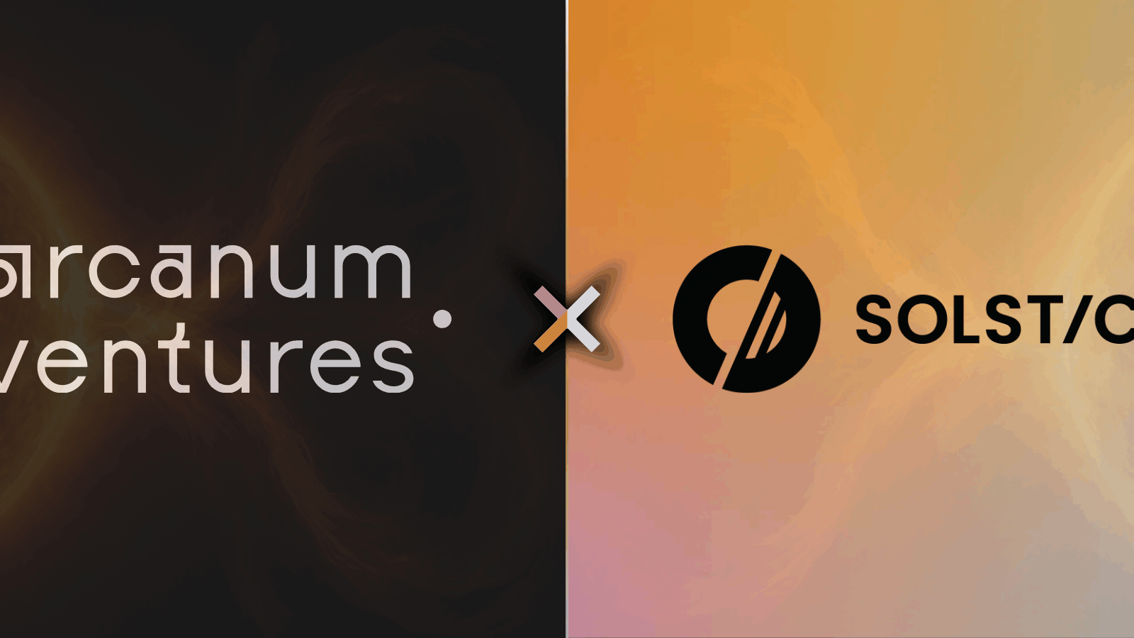 Arcanum Ventures is backing Solstice Labs