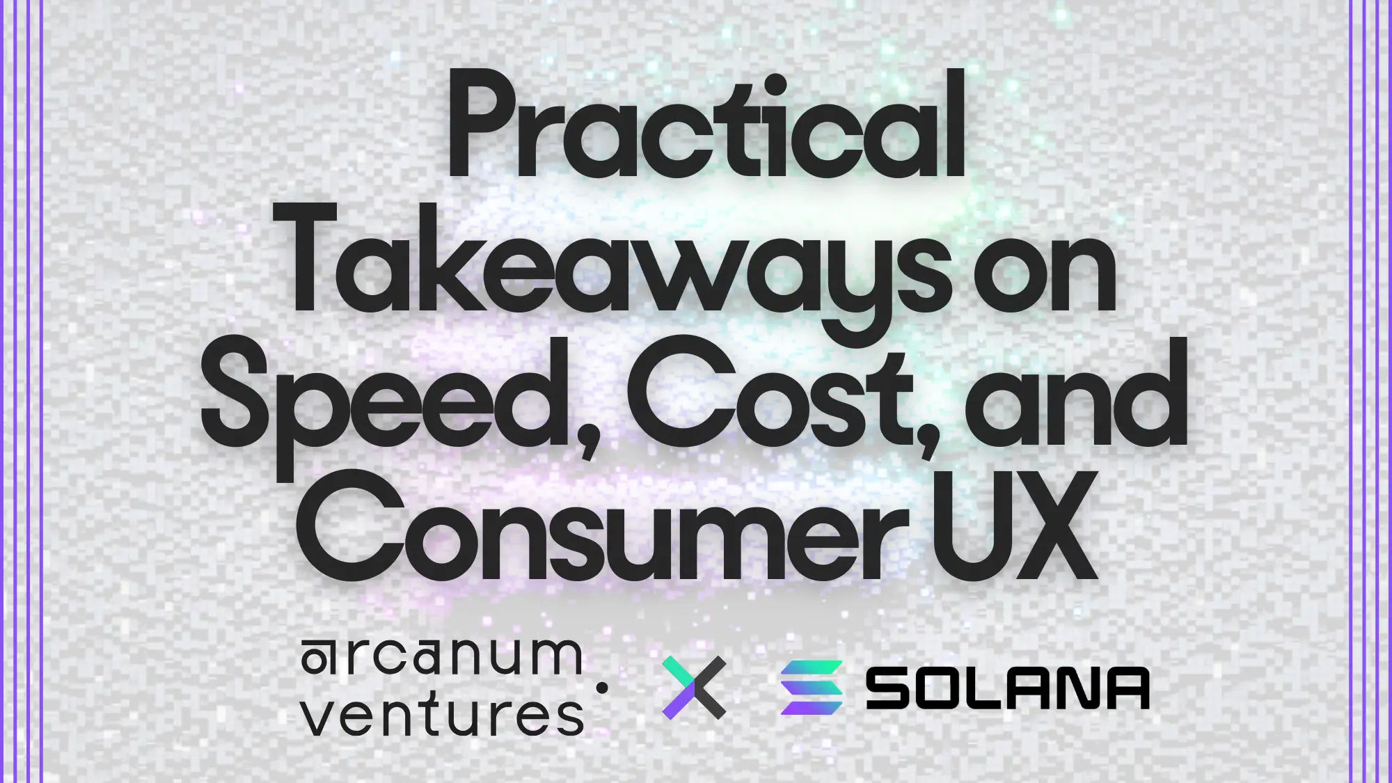 Arcanum x Solana Interview (16x9)