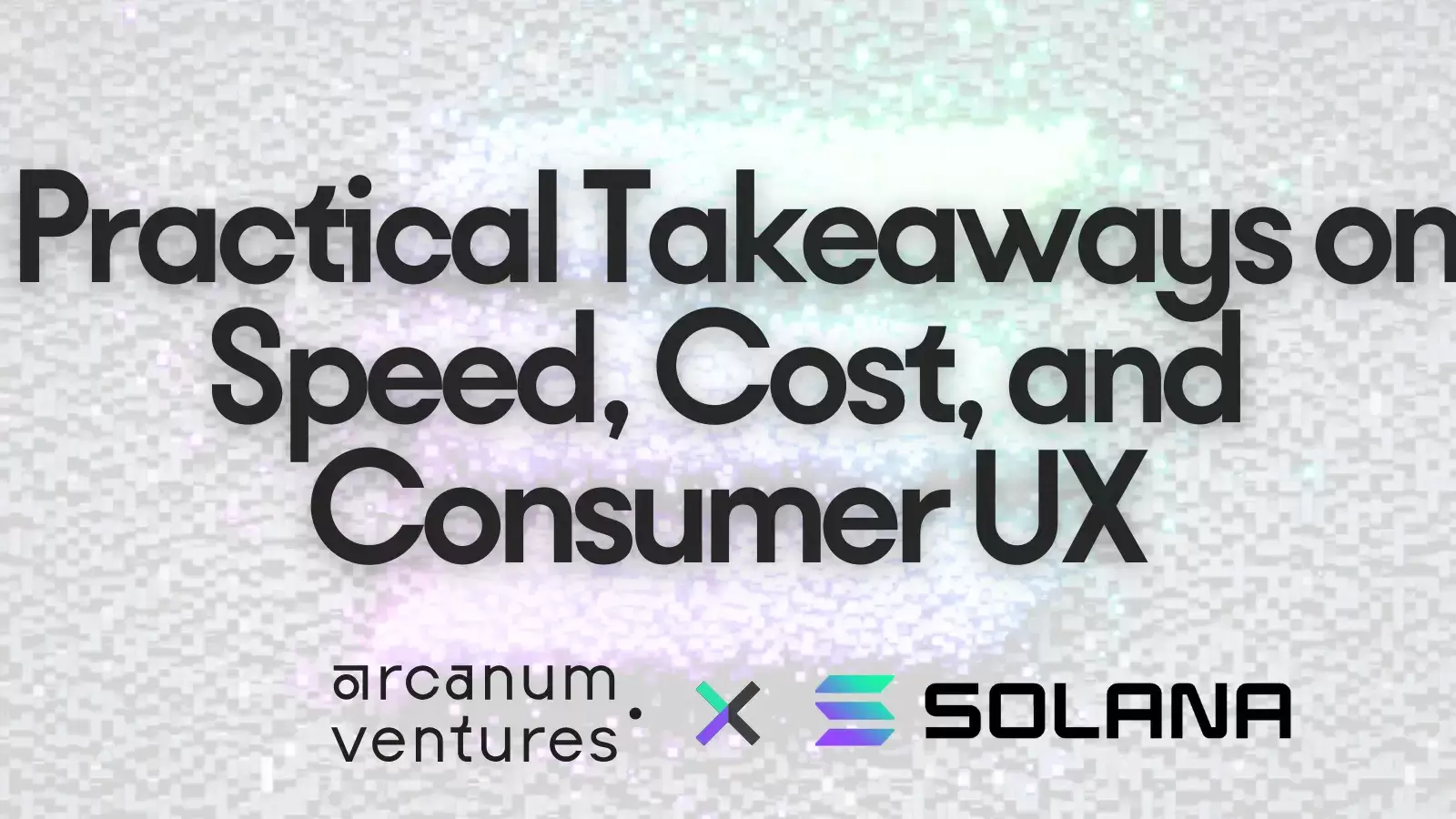 Arcanum x Solana Interview (20x9)