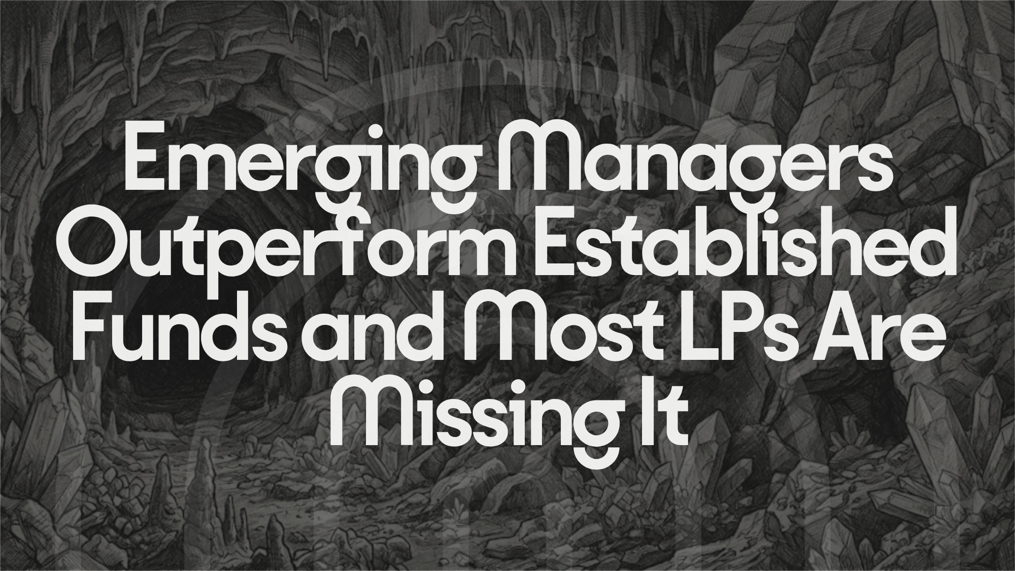 Header image with the text