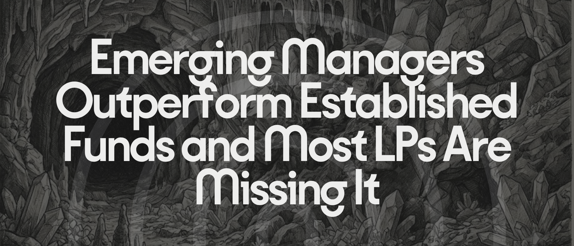 Header image with the text